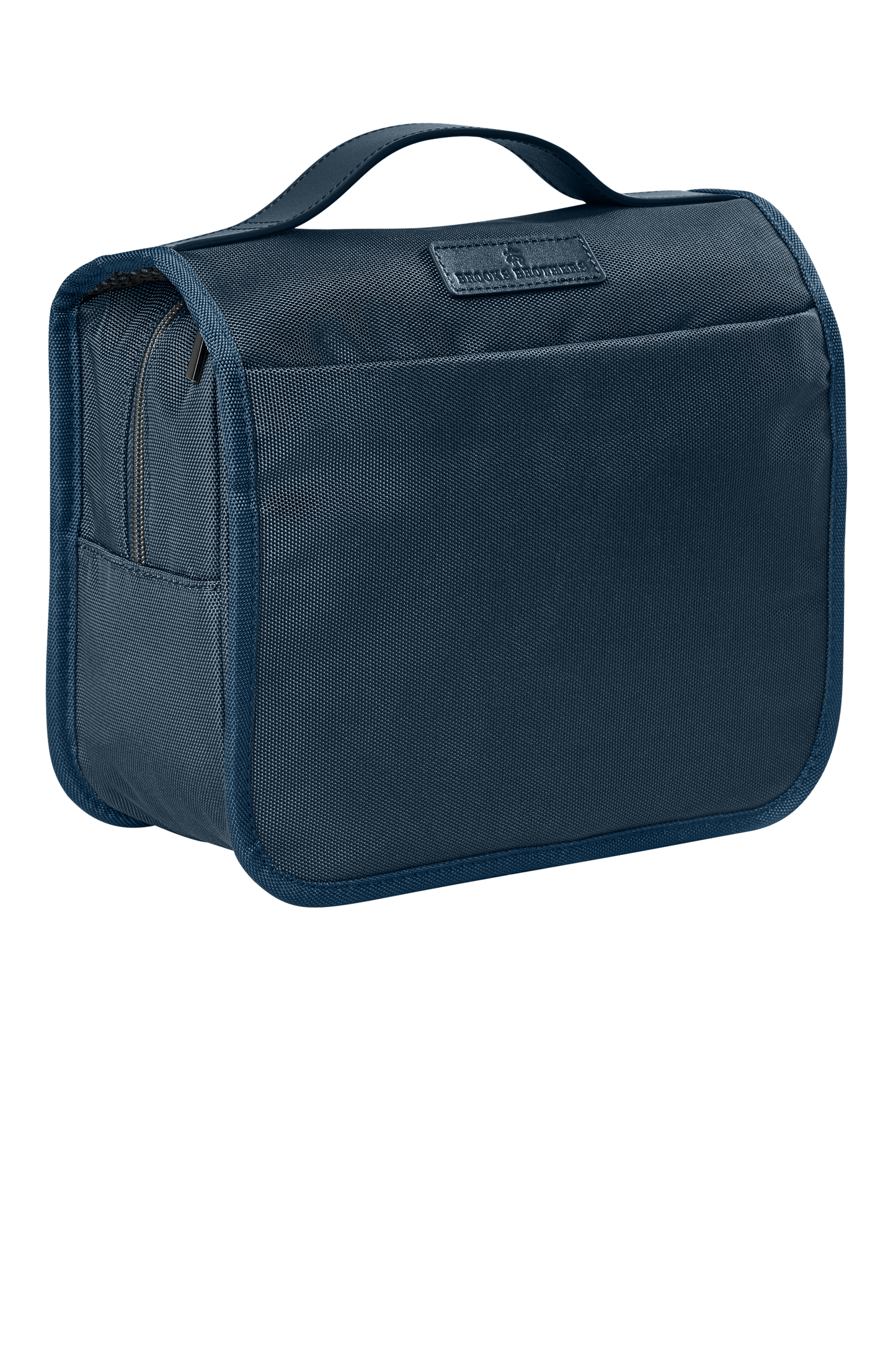 Brooks Brothers Bags One Size / Navy Blazer Brooks Brothers - Oxford Small Travel Bag