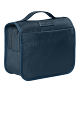 Brooks Brothers Bags One Size / Navy Blazer Brooks Brothers - Oxford Small Travel Bag
