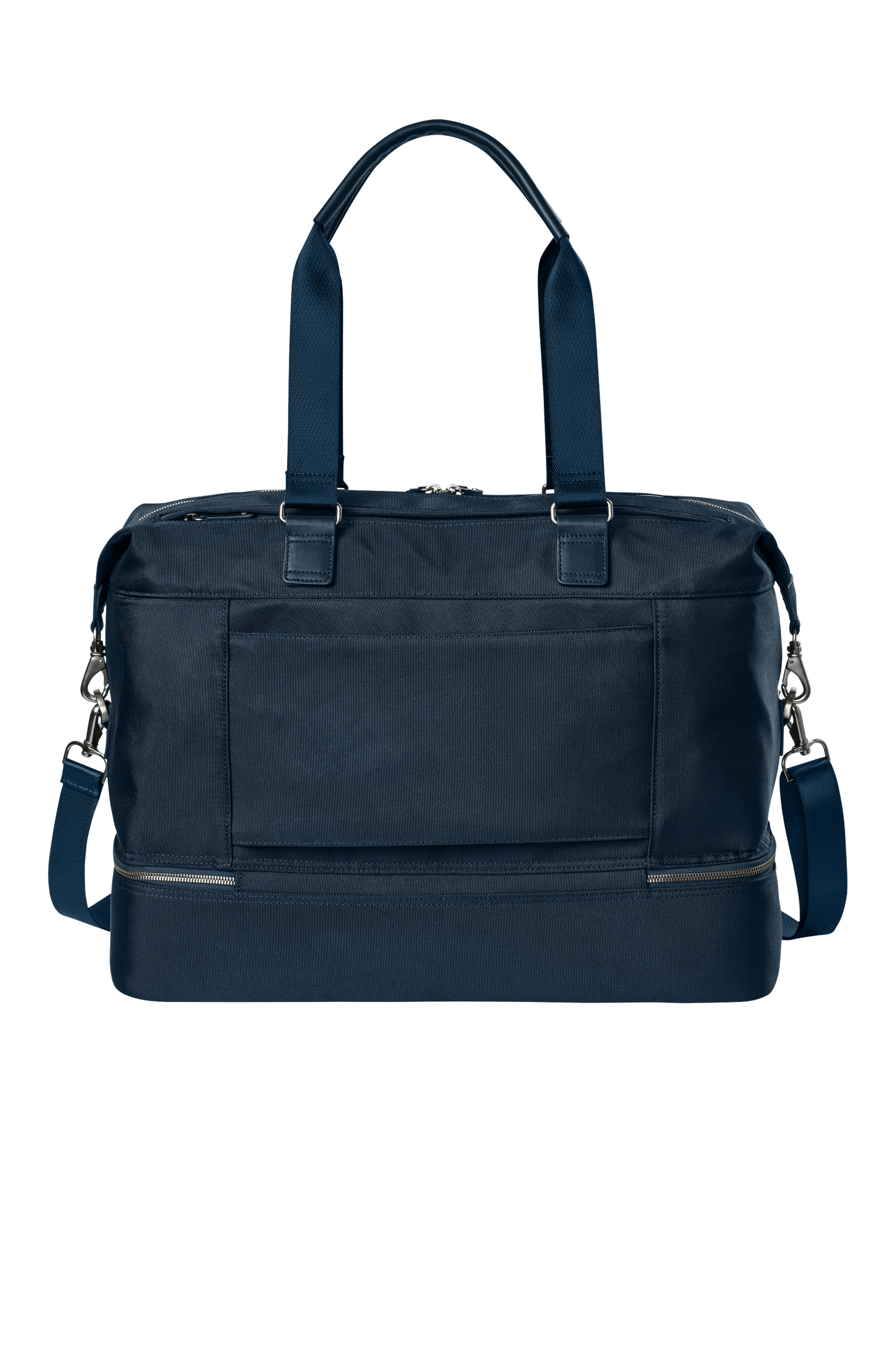 Brooks Brothers Bags One Size / Navy Blazer Brooks Brothers - Oxford Weekender