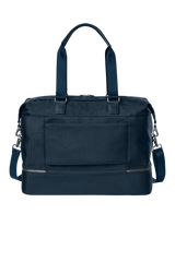 Brooks Brothers Bags One Size / Navy Blazer Brooks Brothers - Oxford Weekender