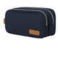 Brooks Brothers Bags One Size / Navy Blazer Brooks Brothers - Wells Dopp Kit