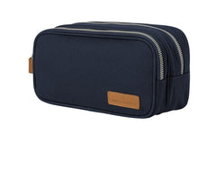 Brooks Brothers Bags One Size / Navy Blazer Brooks Brothers - Wells Dopp Kit