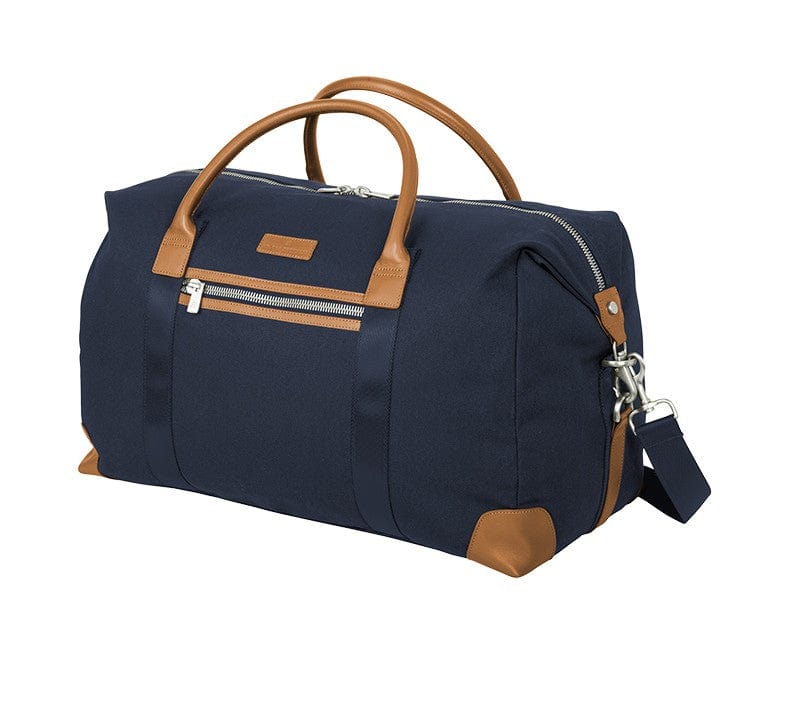 Brooks Brothers Wells Duffel (Navy Blazer)
