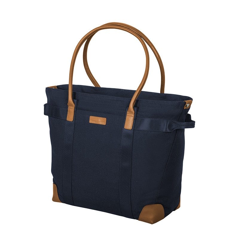 【Brooks Brothers】North/South Tote Bag Brooks Brothers - Wells Laptop Tote – Threadfellows