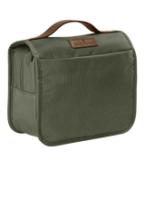 Brooks Brothers Bags One Size / Noble Green Brooks Brothers - Oxford Small Travel Bag