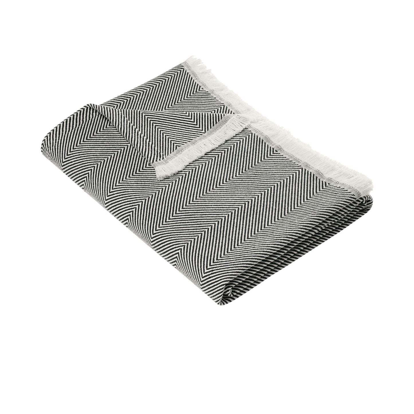Brooks Brothers Blankets & Towels Brooks Brothers - Coastal Throw