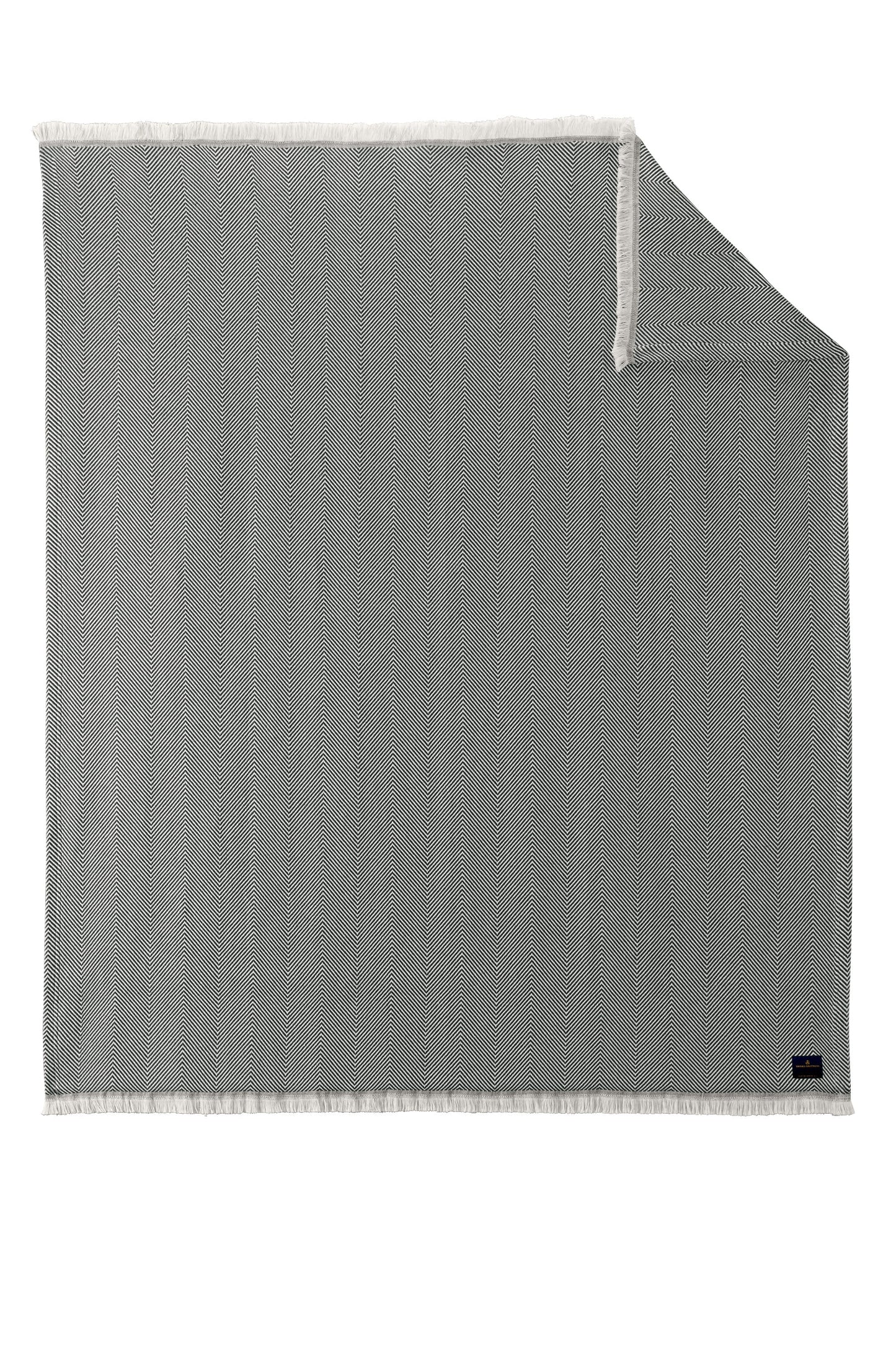 Brooks Brothers Blankets & Towels Brooks Brothers - Coastal Throw