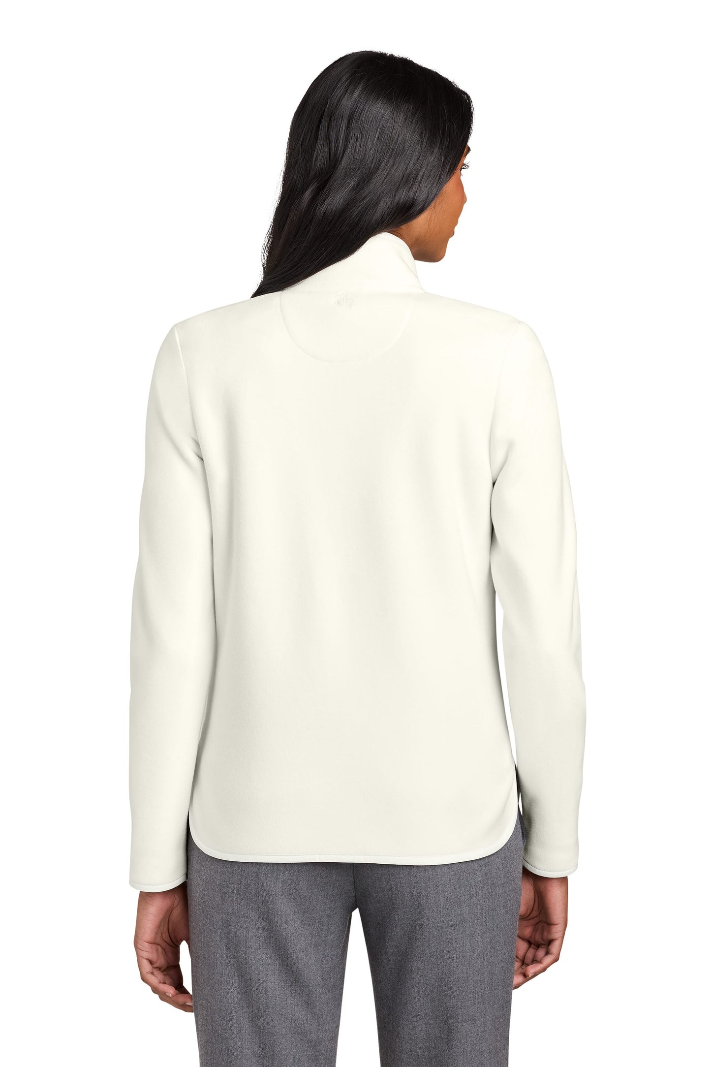 Brooks Brothers Fleece Brooks Brothers - Women’s Fleece Jacket