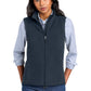 Brooks Brothers Fleece Brooks Brothers - Women's Fleece Vest