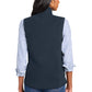 Brooks Brothers Fleece Brooks Brothers - Women's Fleece Vest