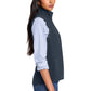 Brooks Brothers Fleece Brooks Brothers - Women's Fleece Vest