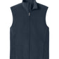 Brooks Brothers Fleece XS / Night Navy Brooks Brothers - Men's Fleece Vest