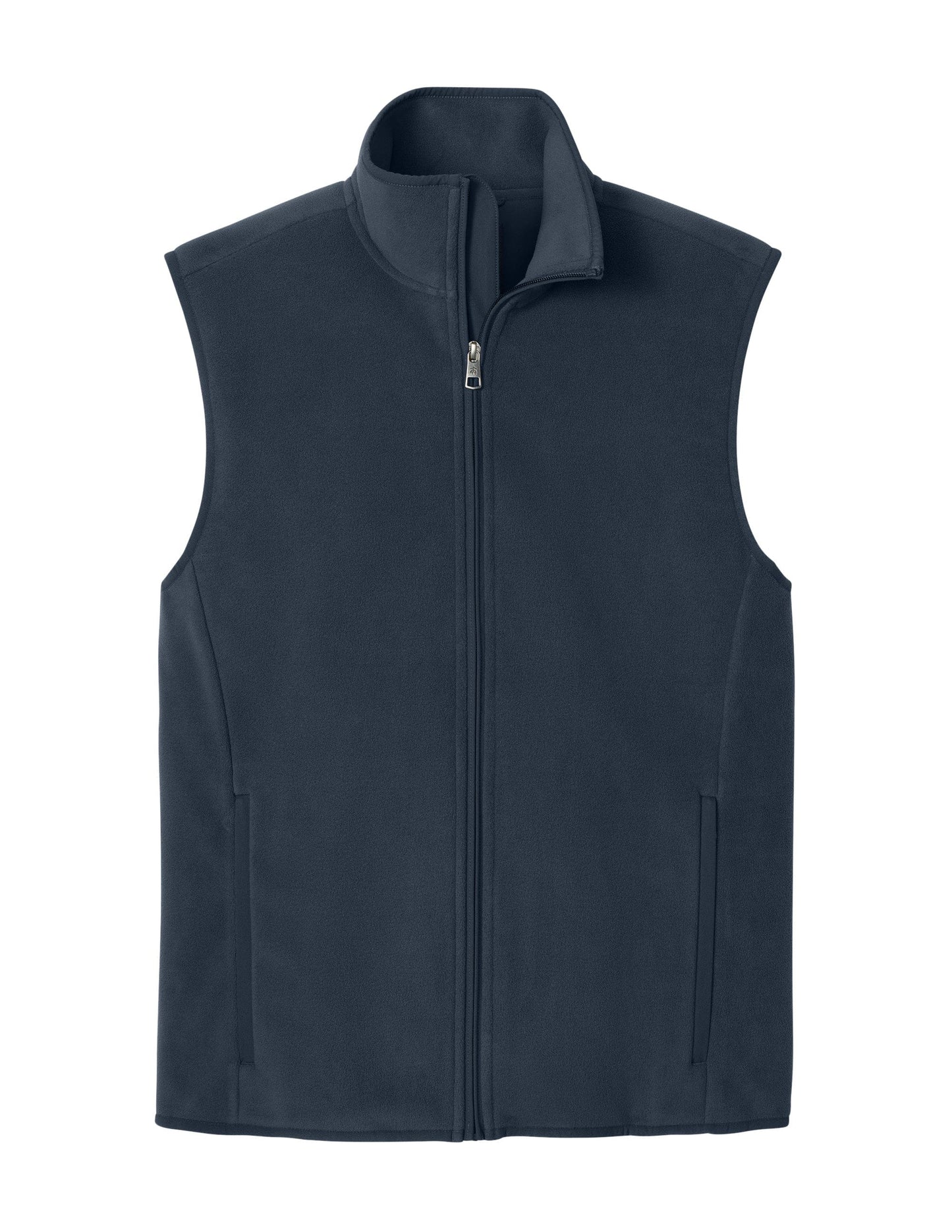 Brooks Brothers Fleece XS / Night Navy Brooks Brothers - Men's Fleece Vest