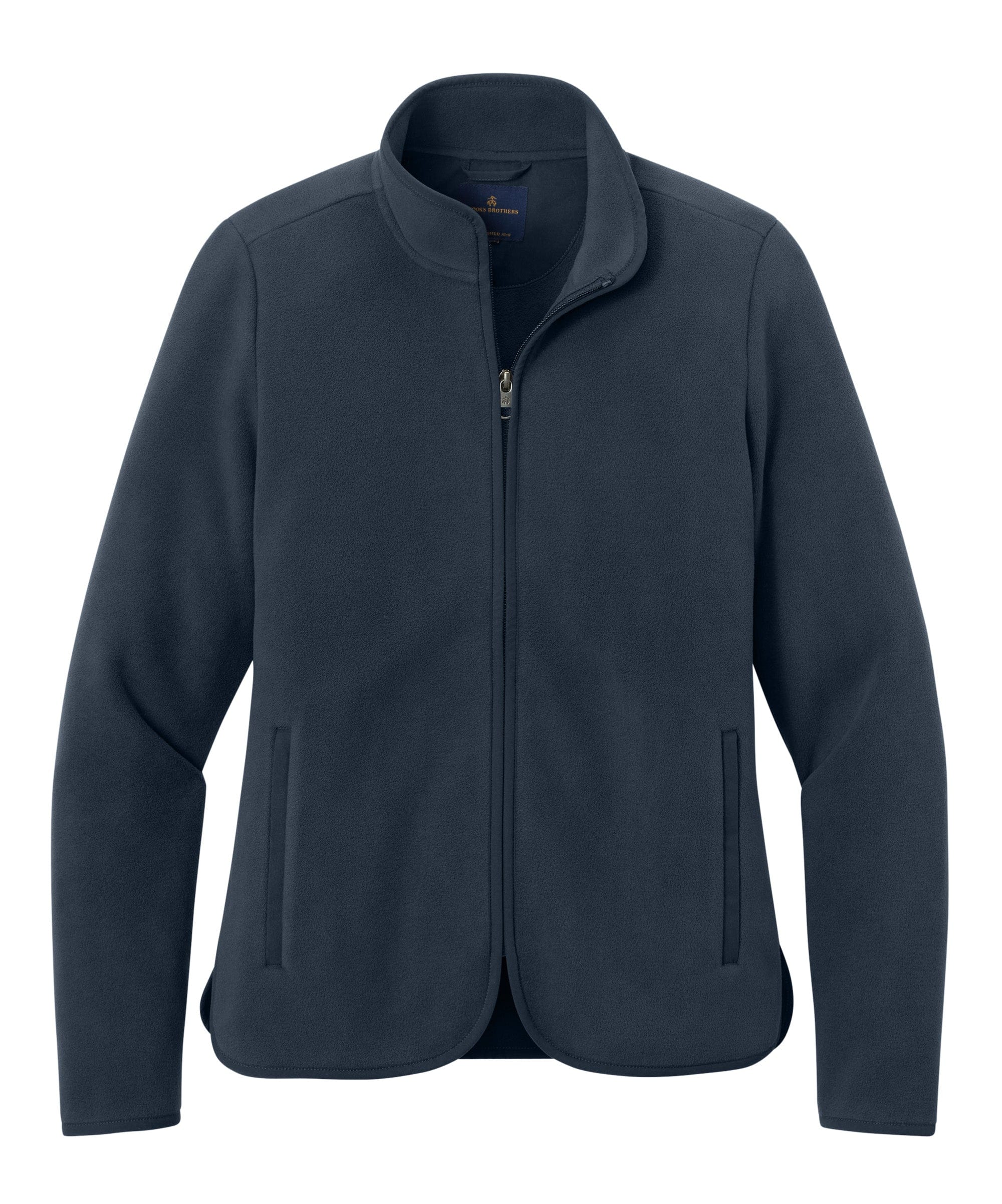 Brooks Brothers - Women’s Fleece Jacket
