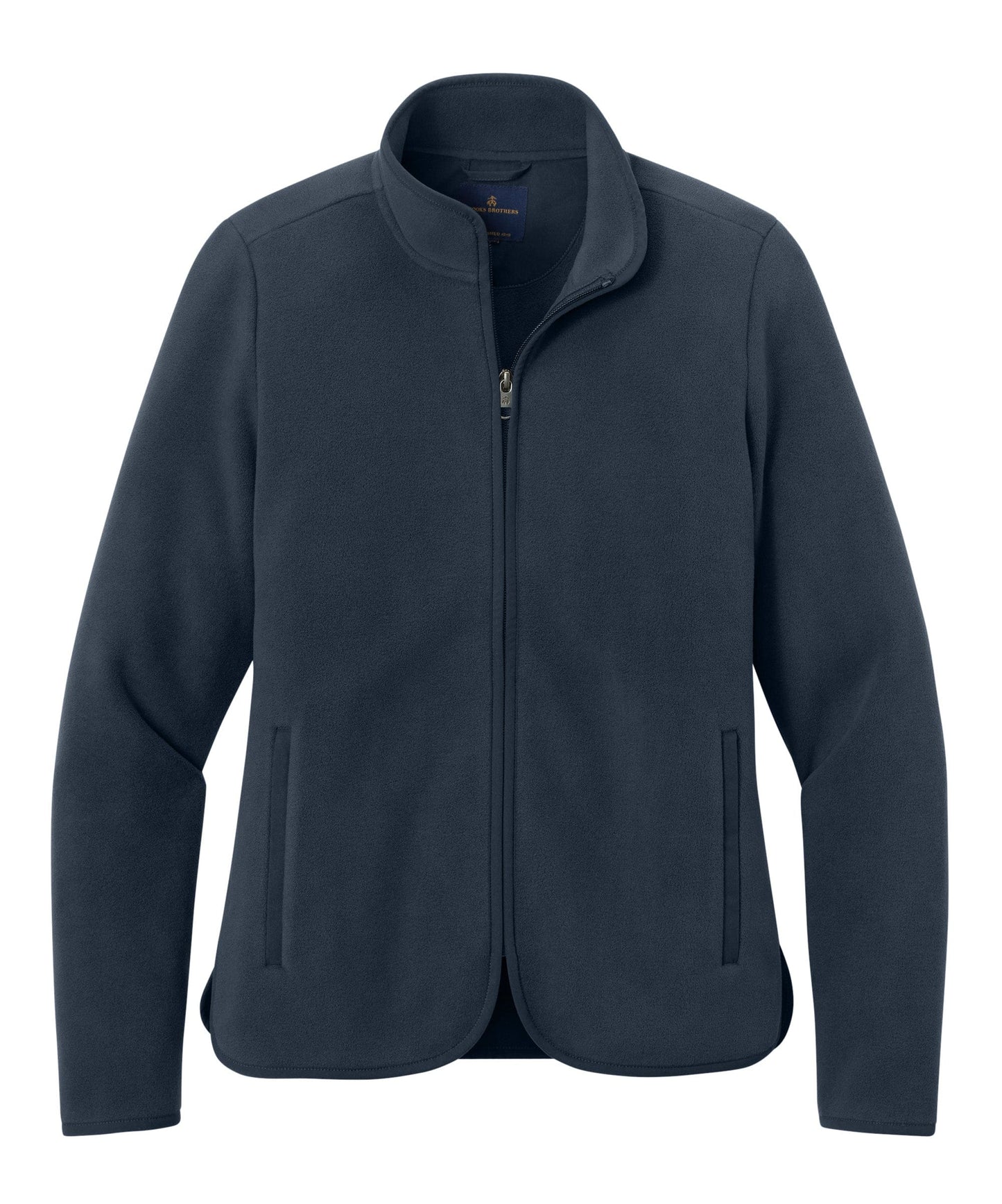 Brooks Brothers Fleece XS / Night Navy Brooks Brothers - Women’s Fleece Jacket