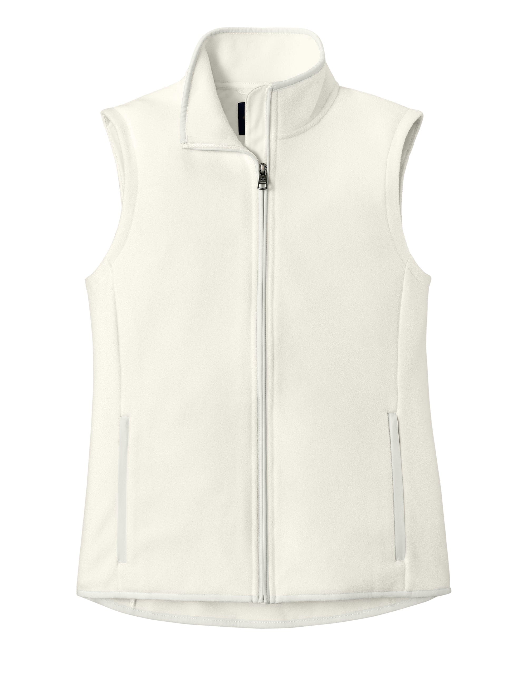 Brooks Brothers - Women's Fleece Vest