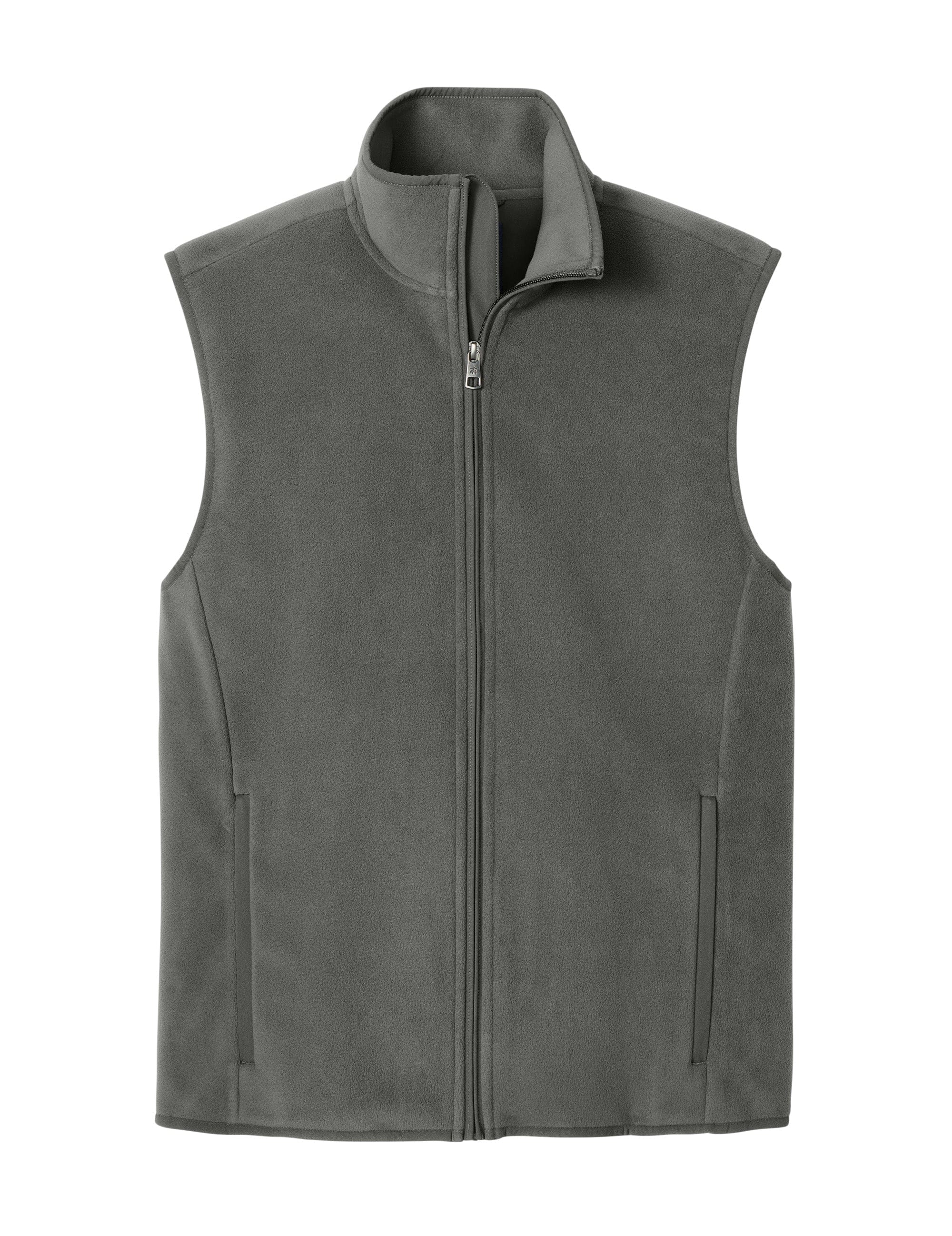 Brooks Brothers - Men's Fleece Vest