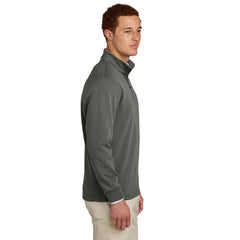 Brooks Brothers Layering Brooks Brothers - Men's Double-Knit 1/4-Zip