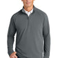 Brooks Brothers Layering Brooks Brothers - Men's Luxe Performance Quarter-Zip
