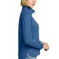 Brooks Brothers Layering Brooks Brothers - Women’s Luxe Performance Quarter-Zip