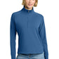 Brooks Brothers Layering Brooks Brothers - Women’s Luxe Performance Quarter-Zip