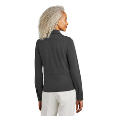 Brooks Brothers Layering Brooks Brothers - Women's Mid-Layer Stretch Button Jacket