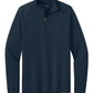 Brooks Brothers Layering XS / Navy Blazer Brooks Brothers - Men's Luxe Performance Quarter-Zip