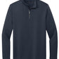Brooks Brothers Layering XS / Night Navy Brooks Brothers - Men's Double-Knit 1/4-Zip