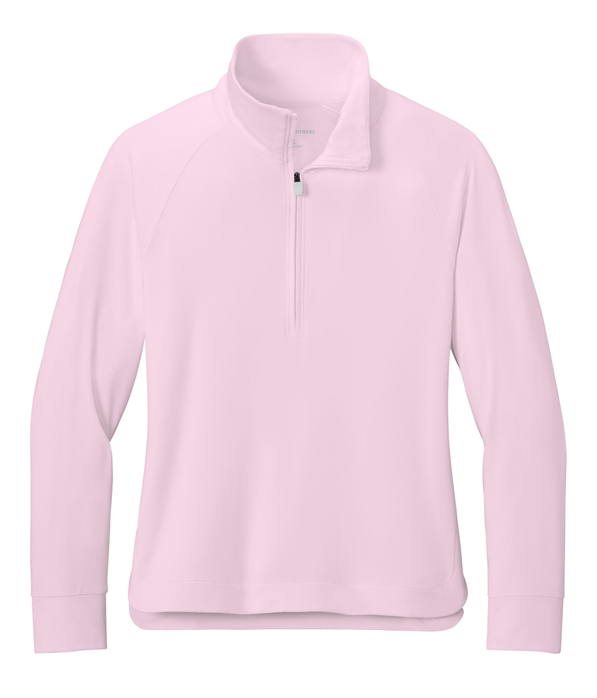 Brooks Brothers - Women’s Luxe Performance Quarter-Zip