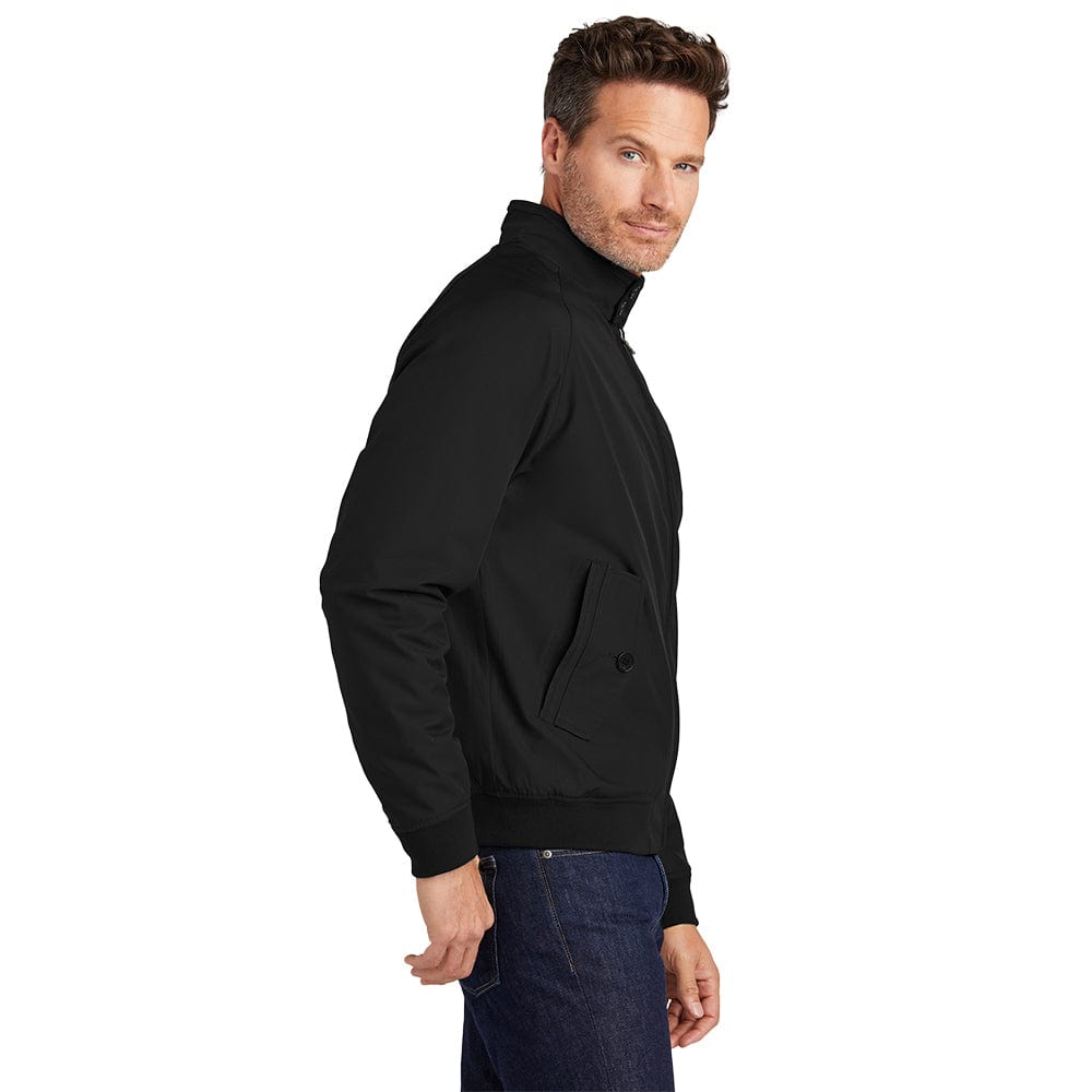 Brooks Brothers - Men's Bomber Jacket – Threadfellows