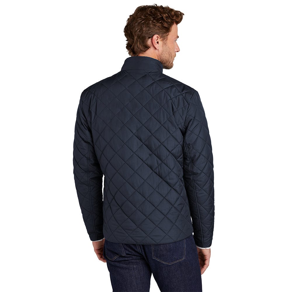 Brooks Brothers Men s Quilted Jacket Threadfellows