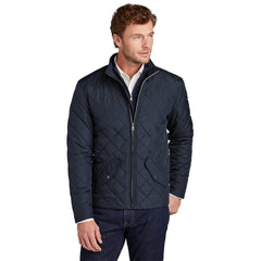 Brooks Brothers Outerwear Brooks Brothers - Men's Quilted Jacket