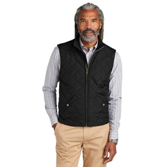 Brooks Brothers Outerwear Brooks Brothers - Men's Quilted Vest