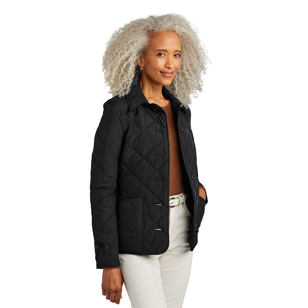 Brooks Brothers Outerwear Brooks Brothers - Women's Quilted Jacket