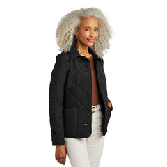 Brooks Brothers Outerwear Brooks Brothers - Women's Quilted Jacket