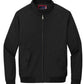 Brooks Brothers Outerwear XS / Deep Black Brooks Brothers - Men's Bomber Jacket