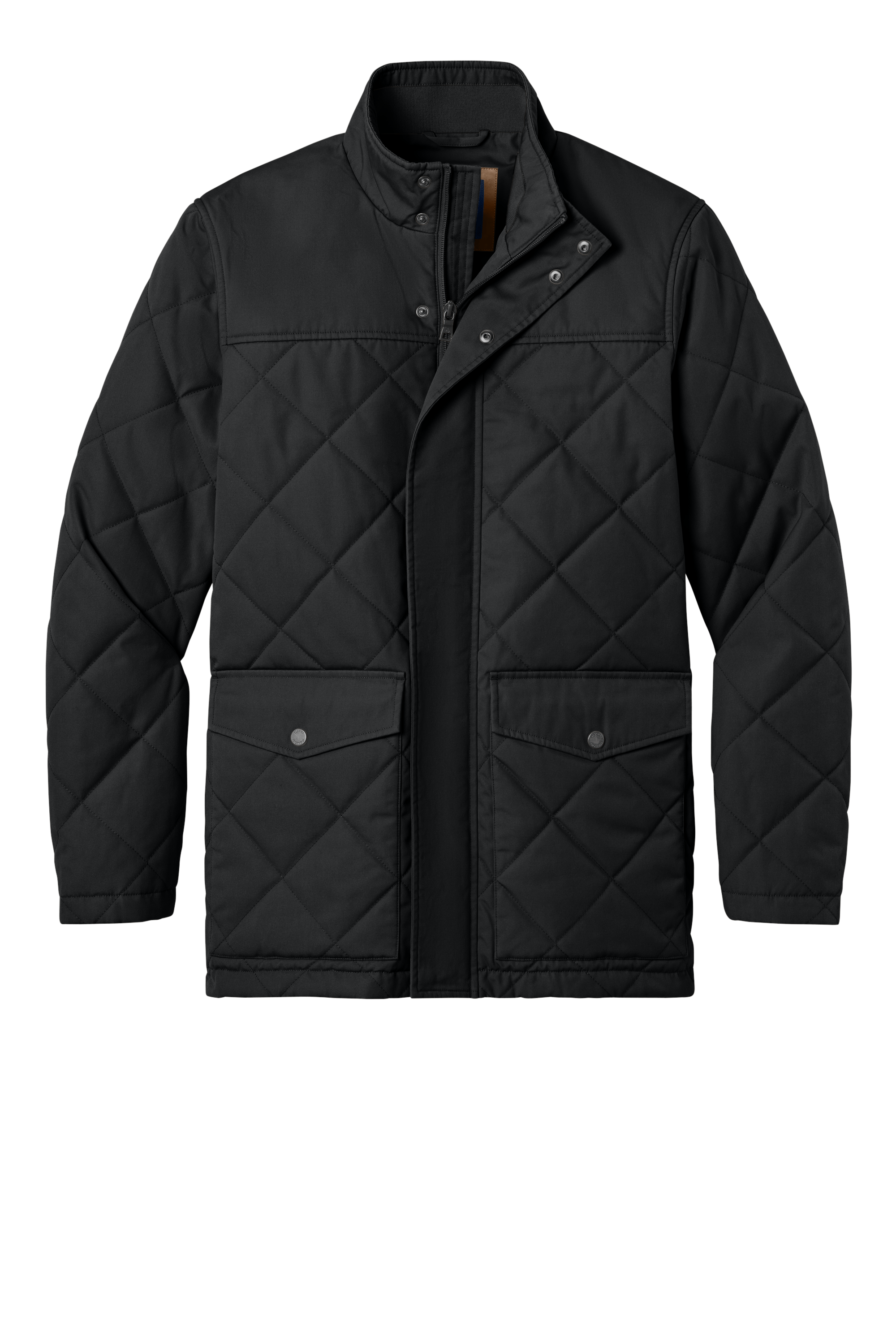 Brooks Brothers - Men's Field Coat – Threadfellows Brooks Brothers - Men's Field Coat – Threadfellows