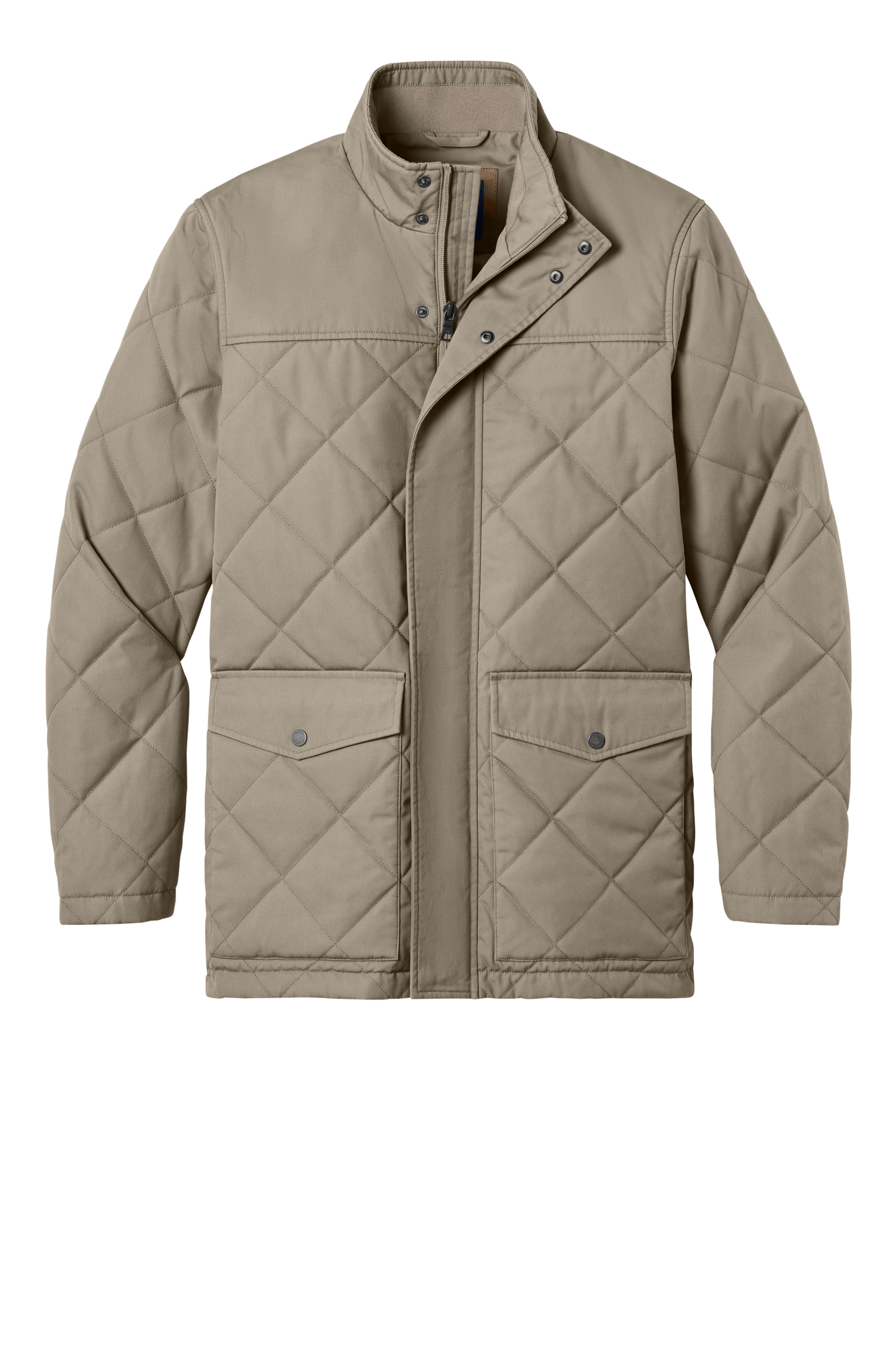 Brooks Brothers - Men's Field Coat – Threadfellows Brooks Brothers - Men's Field Coat – Threadfellows