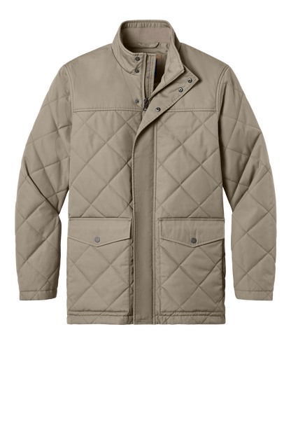 Brooks Brothers - Men's Field Coat – Threadfellows Brooks Brothers - Men's Field Coat – Threadfellows