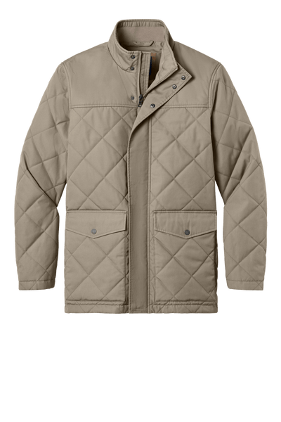 Brooks Brothers Outerwear XS / Field Khaki Brooks Brothers - Men's Field Coat
