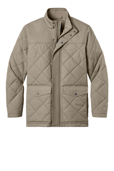 Brooks Brothers - Men's Field Coat – Threadfellows Brooks Brothers - Men's Field Coat – Threadfellows