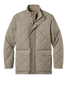 Brooks Brothers Outerwear XS / Field Khaki Brooks Brothers - Men's Field Coat