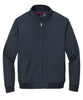Brooks Brothers Outerwear XS / Night Navy Brooks Brothers - Men's Bomber Jacket