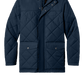 Brooks Brothers Outerwear XS / Night Navy Brooks Brothers - Men's Field Coat