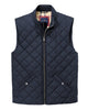 Brooks Brothers Outerwear XS / Night Navy Brooks Brothers - Men's Quilted Vest
