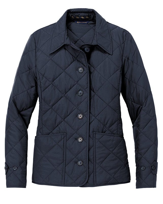 Brooks Brothers - Women's Quilted Jacket
