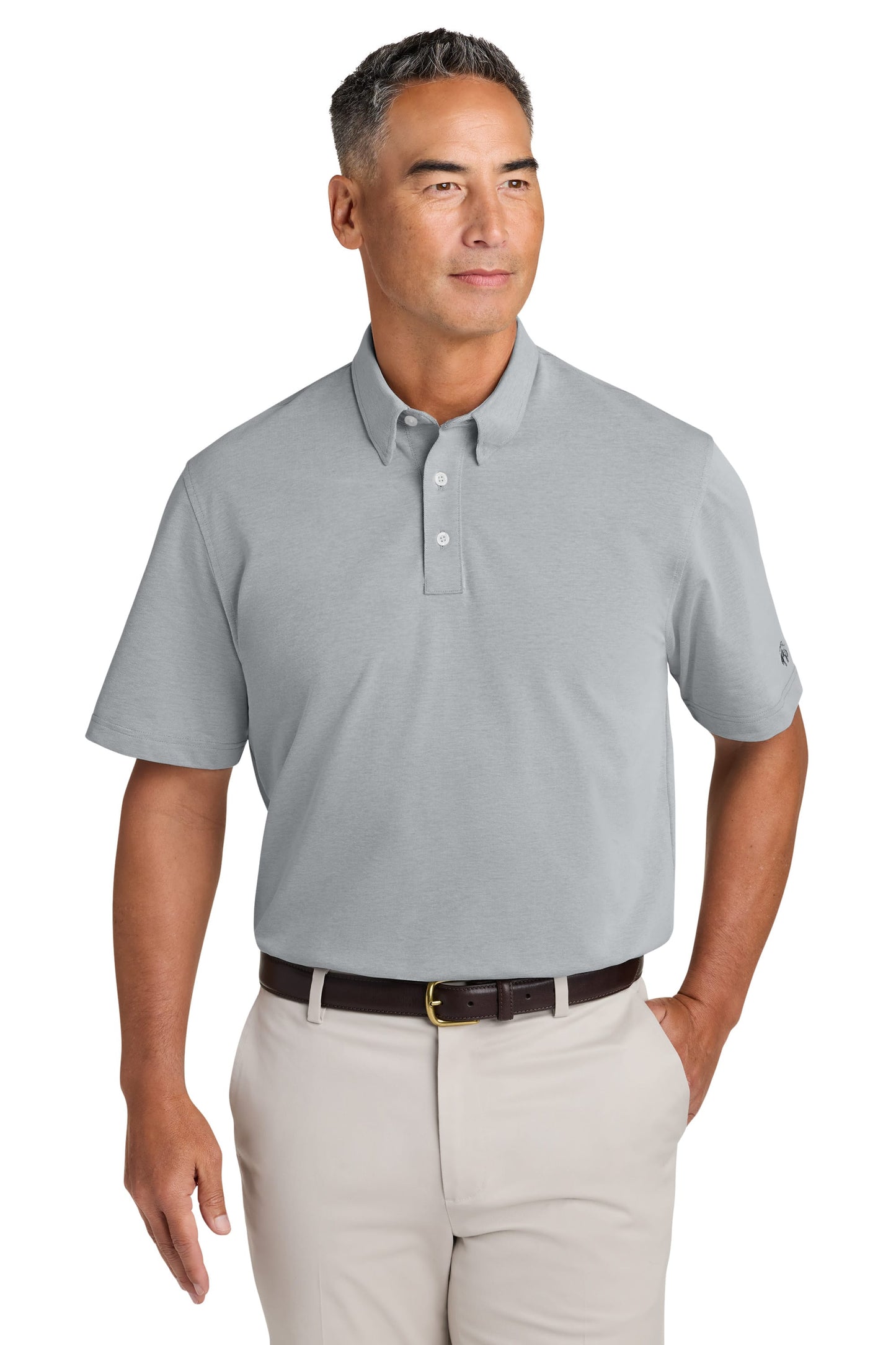 Brooks Brothers Polos Brooks Brothers - Men's Pinpoint Pique Dress Polo