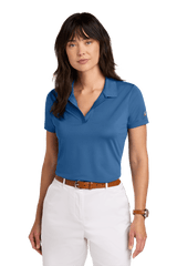 Brooks Brothers Polos Brooks Brothers - Women's Mesh Pique Performance Polo