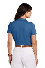 Brooks Brothers Polos Brooks Brothers - Women's Mesh Pique Performance Polo