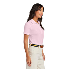 Brooks Brothers Polos Brooks Brothers - Women's Pima Cotton Pique Polo